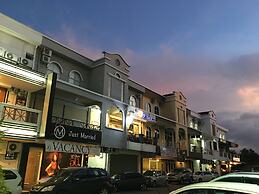 Hotel Lintas Plaza