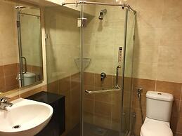 Hotel Lintas Plaza