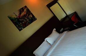 Hotel Lintas Plaza