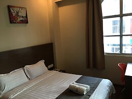 Hotel Lintas Plaza