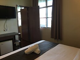 Hotel Lintas Plaza