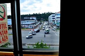Hotel Lintas Plaza