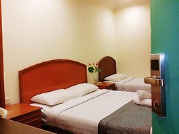 SkyGlobal Hotel