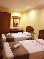 SkyGlobal Hotel