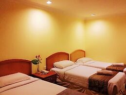 SkyGlobal Hotel