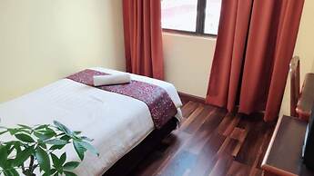 Global Hotel