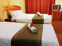 Global Hotel