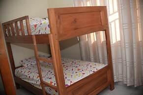 Keva Guest House