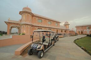 Buena Vista Luxury Resort