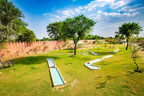 Buena Vista Luxury Resort