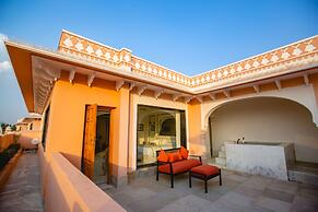 Buena Vista Luxury Resort