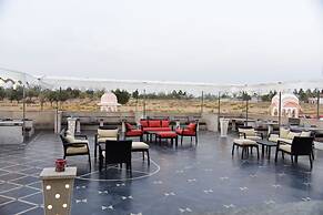 Buena Vista Luxury Resort