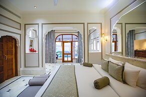 Buena Vista Luxury Resort