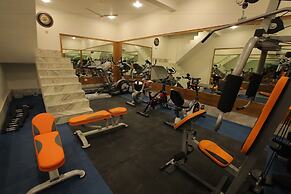 Buena Vista Luxury Resort