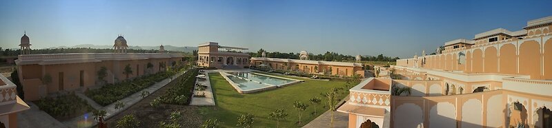 Buena Vista Luxury Resort