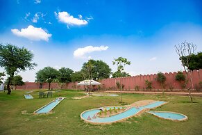 Buena Vista Luxury Resort