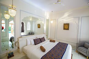 Buena Vista Luxury Resort