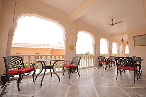 Buena Vista Luxury Resort