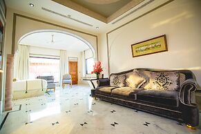 Buena Vista Luxury Resort