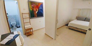 Begin19 Apartment Hotel
