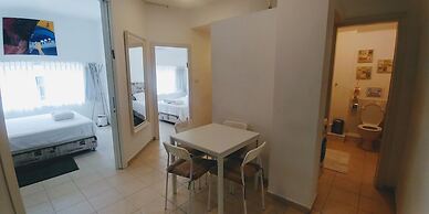 Begin19 Apartment Hotel
