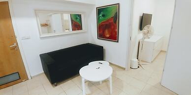 Begin19 Apartment Hotel