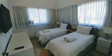Begin19 Apartment Hotel