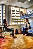 Choice Backpackers