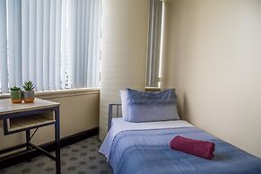 Choice Backpackers