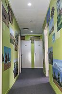 Choice Backpackers