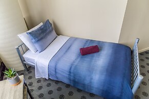 Choice Backpackers