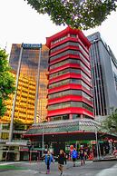 Choice Backpackers