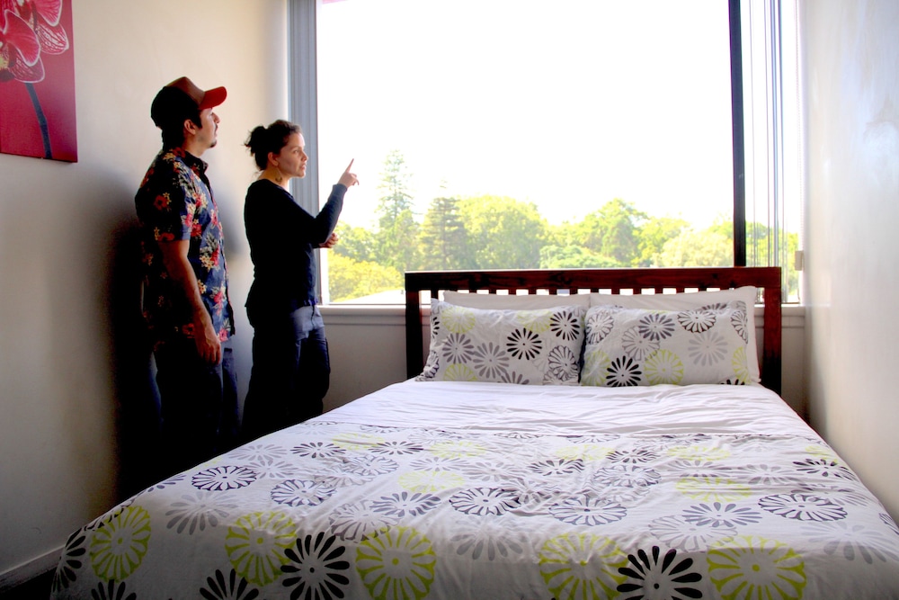 Choice Backpackers
