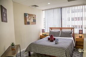 Choice Backpackers