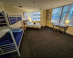 Choice Backpackers