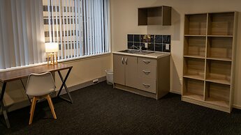 Choice Backpackers