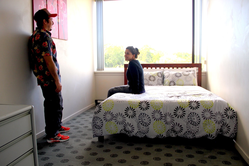 Choice Backpackers