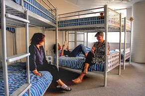 Choice Backpackers