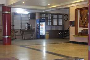Hotel Chitra Park