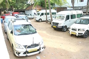 Hotel Chitra Park