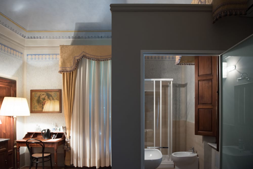 B&B VillAmorosa