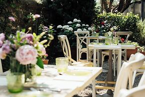 B&B VillAmorosa