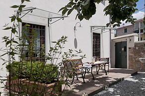 B&B VillAmorosa