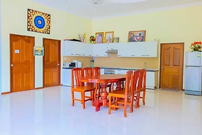 Tansita House 1