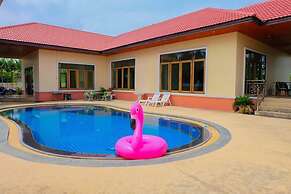 Tansita House 1