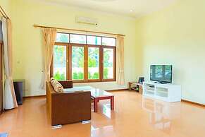 Tansita House 1
