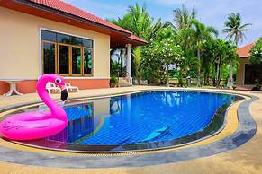 Tansita House 1