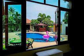 Tansita House 1