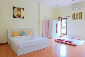 Tansita House 1
