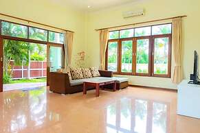Tansita House 1